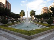 paseo de almer�a